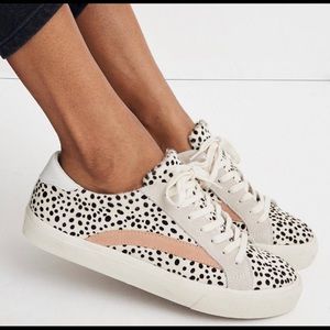 Madewell Sneakers
